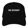The Getaway Trucker Cap