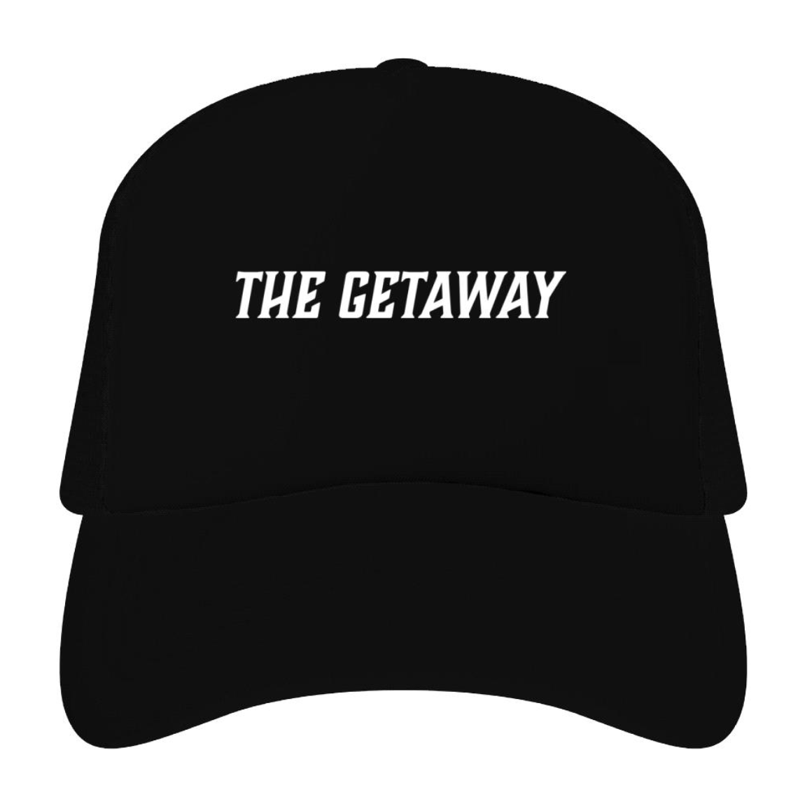 The Getaway Trucker Cap